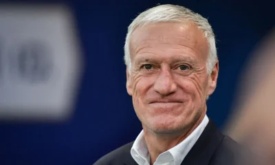 Deschamps