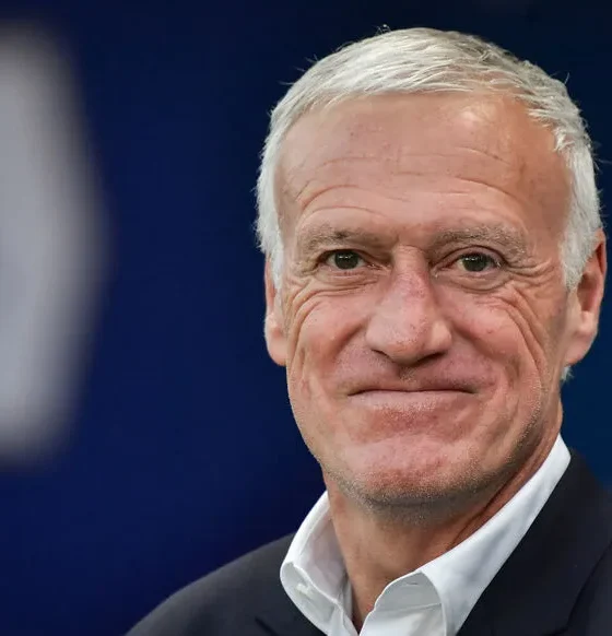 Deschamps