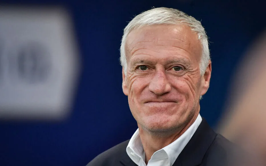 Deschamps