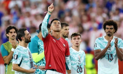 Ronaldo