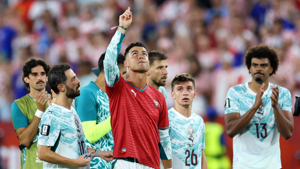 Ronaldo