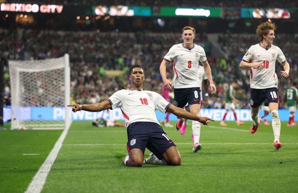 England