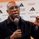 Ian Wright