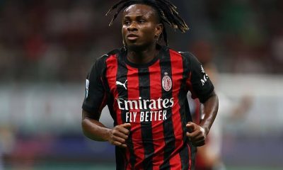 Chukwueze