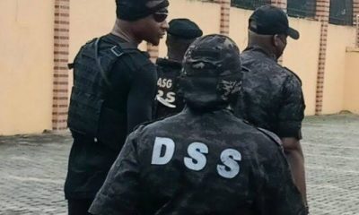 DSS