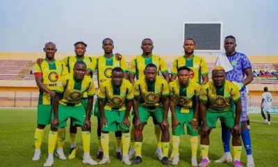 Katsina United