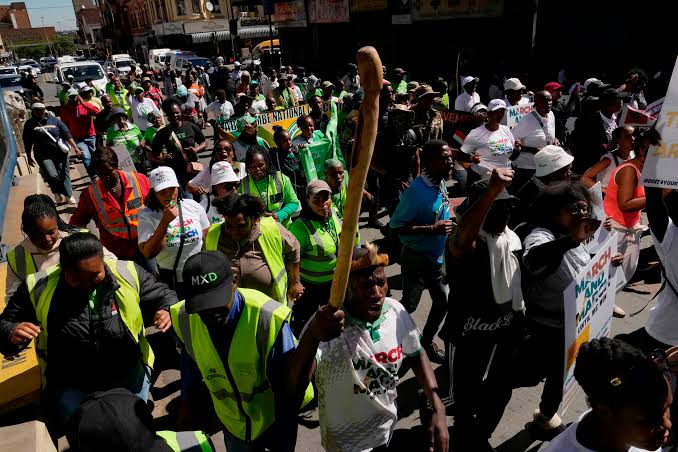 Nigeria