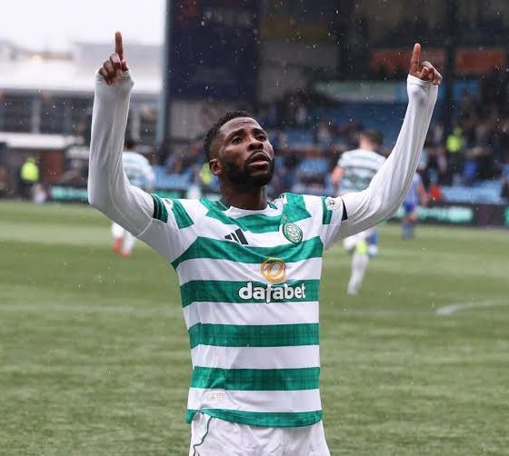 Celtic