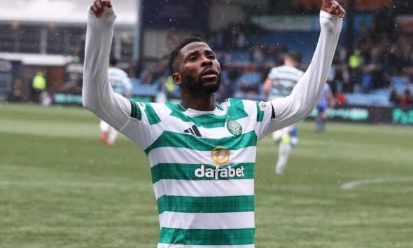 Celtic