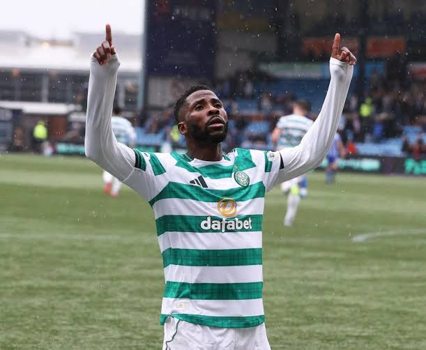 Celtic