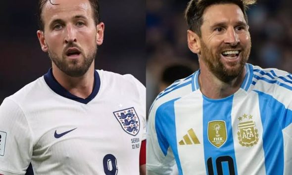 World Cup