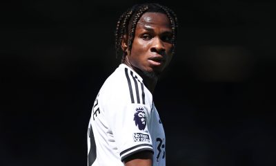 Chukwueze