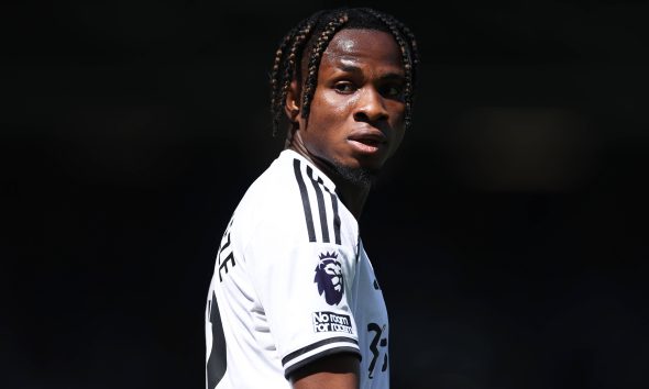 Chukwueze