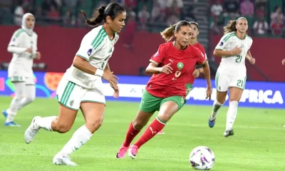 Morocco