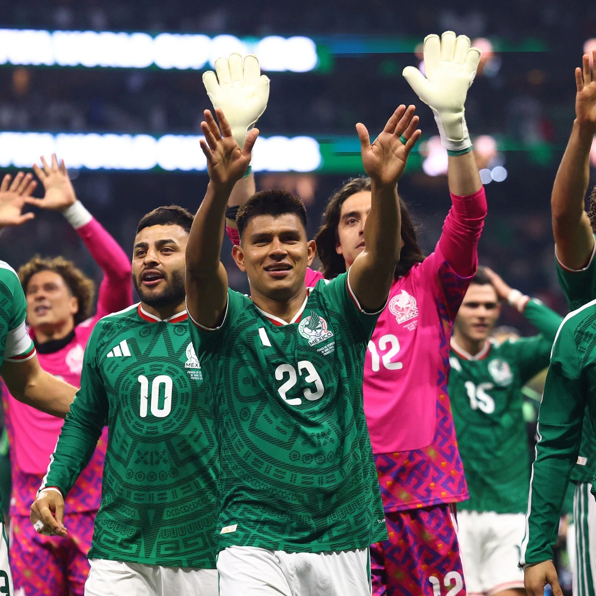 Mexico