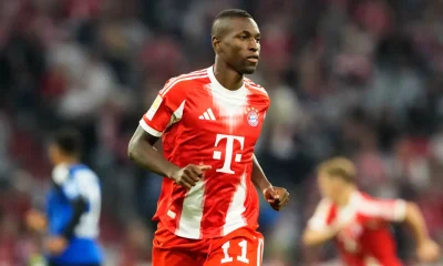 Bayern