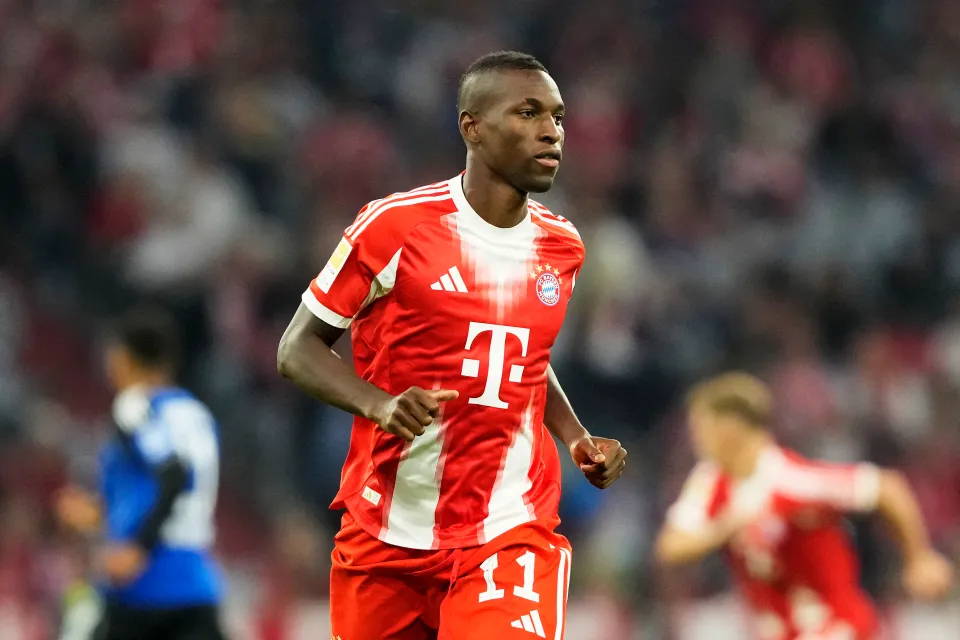 Bayern