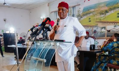 Orji Kalu