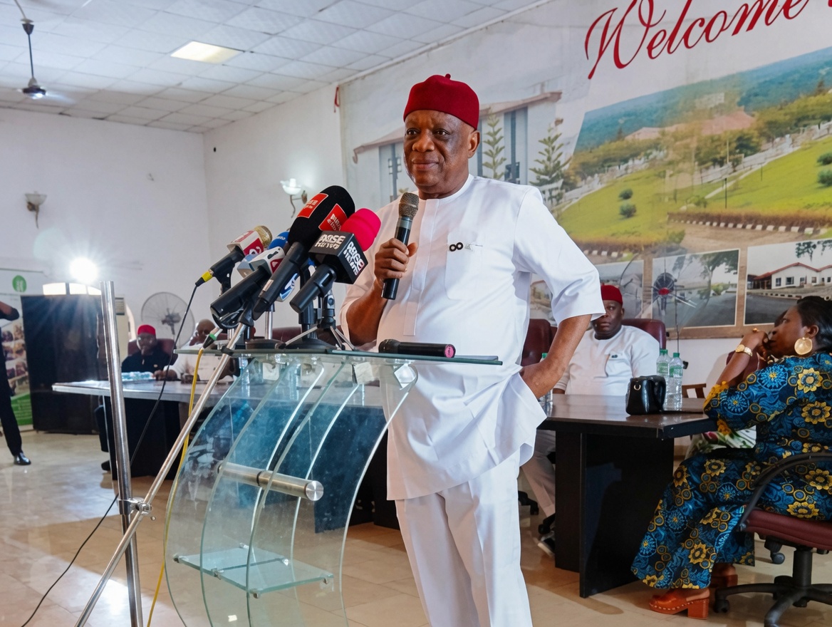 Orji Kalu