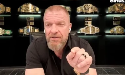 Triple H