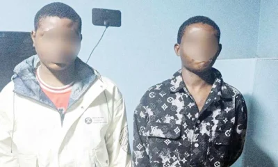 Ghana Police