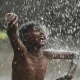 Rainwater
