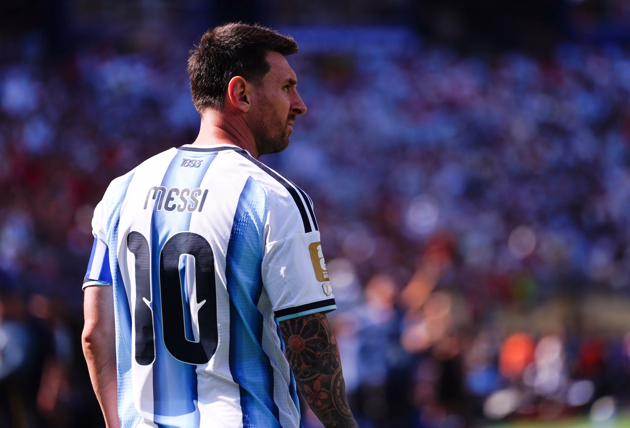 Messi
