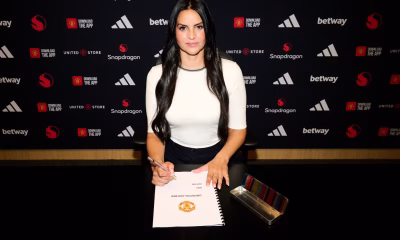Manchester United