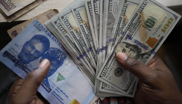 Dollar
