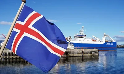 Iceland