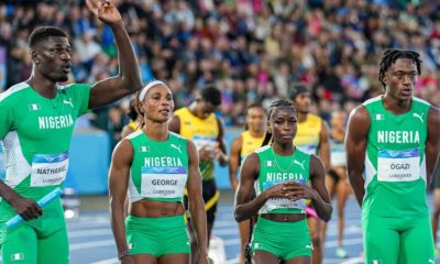 Nigeria