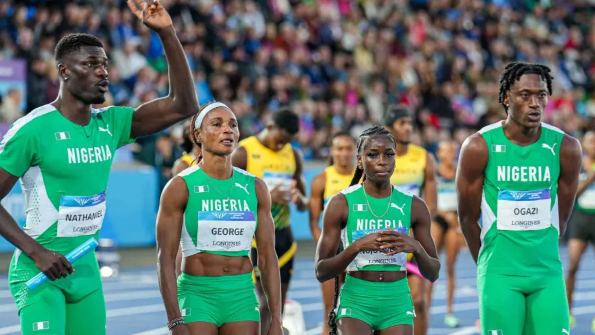 Nigeria