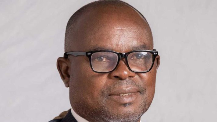 Dr. Segun Osoba