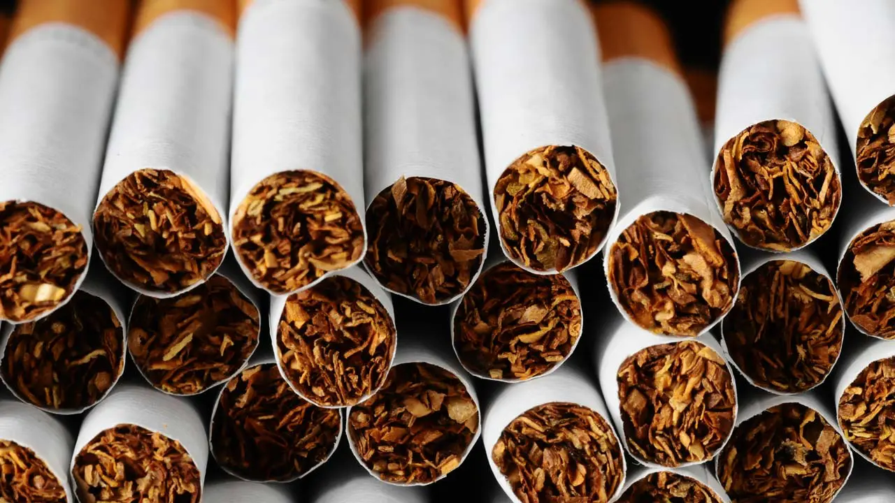 Tobacco