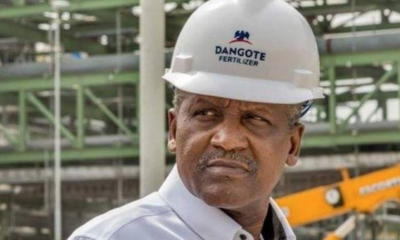 Dangote