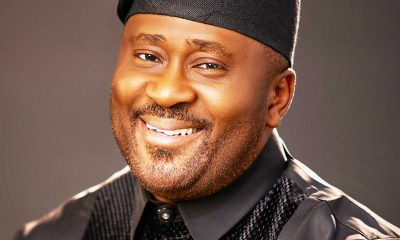 Desmond Elliot