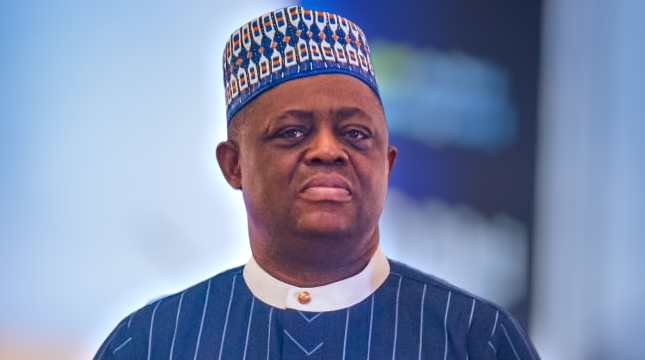 Fani-Kayode