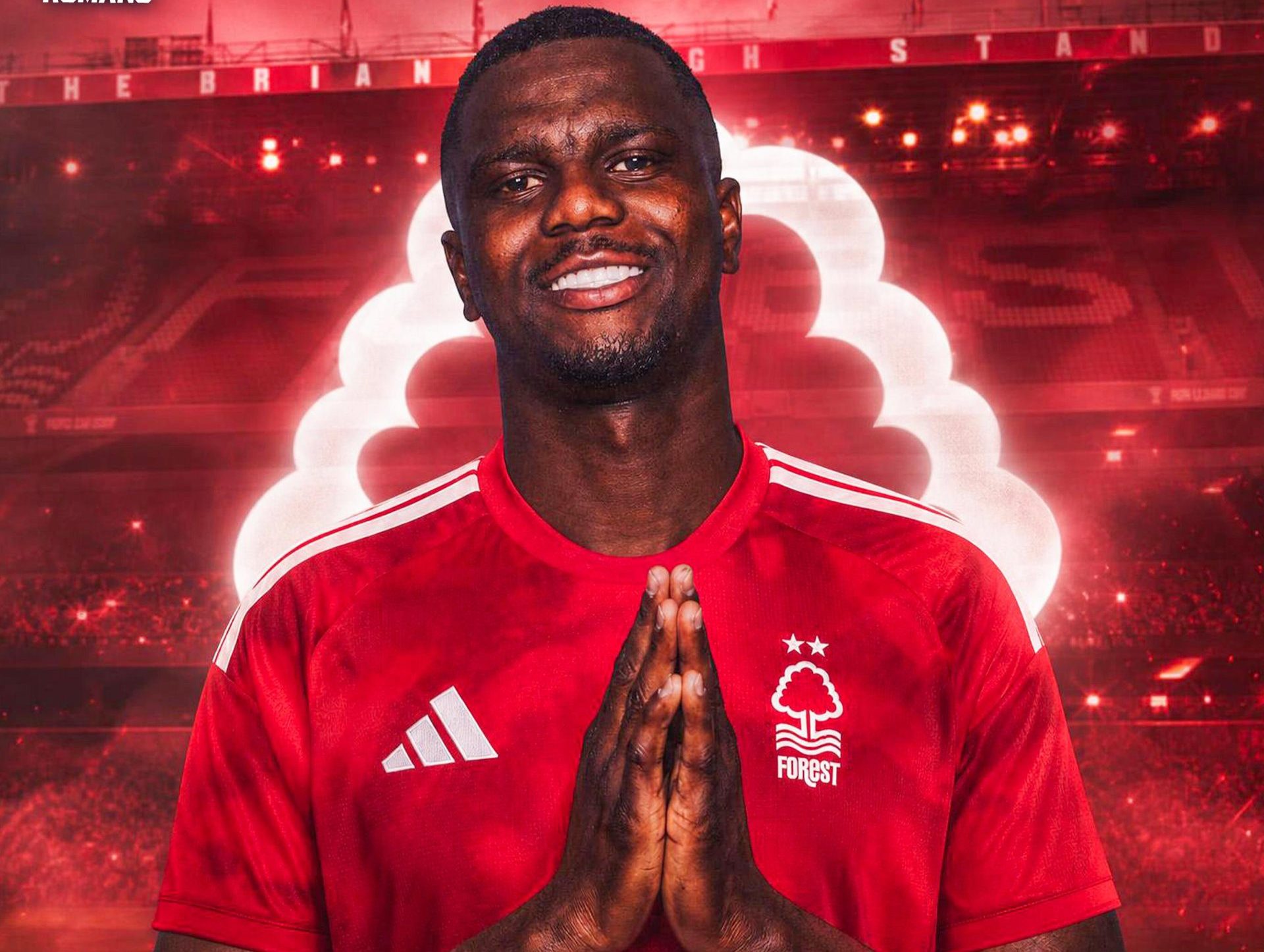Ousmane Diomande