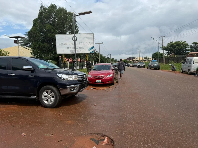 Anambra