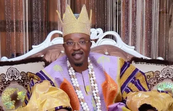 Oluwo