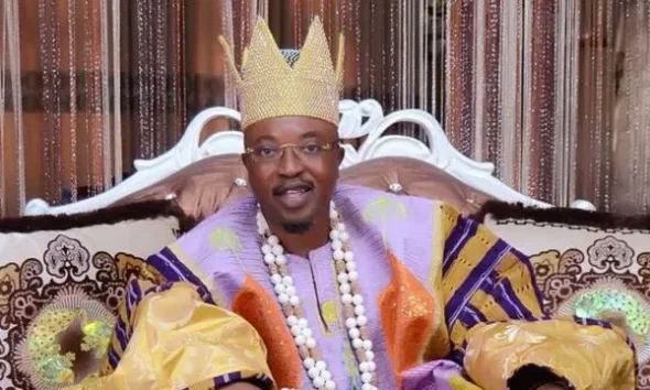 Oluwo