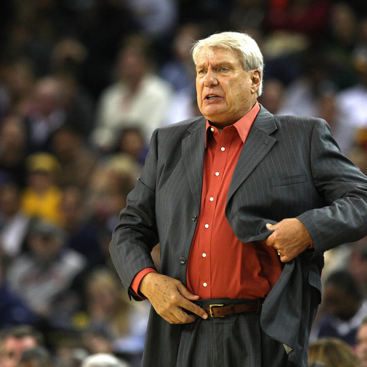 Don Nelson