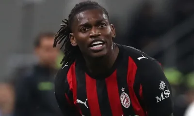 Rafael Leao