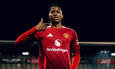 Chido Obi