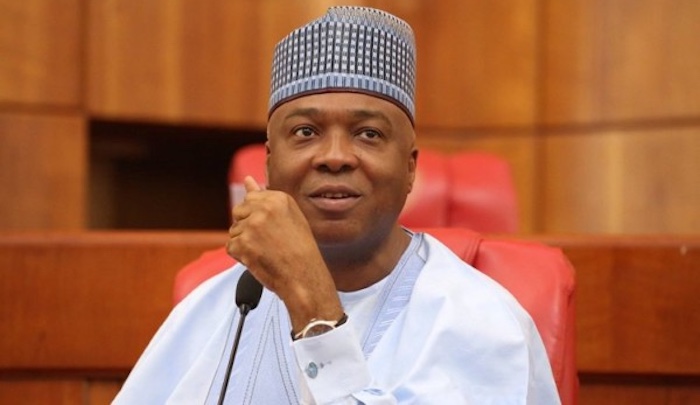 Saraki