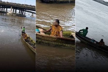 Fishermen