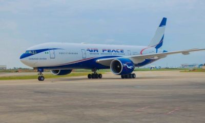 Air Peace