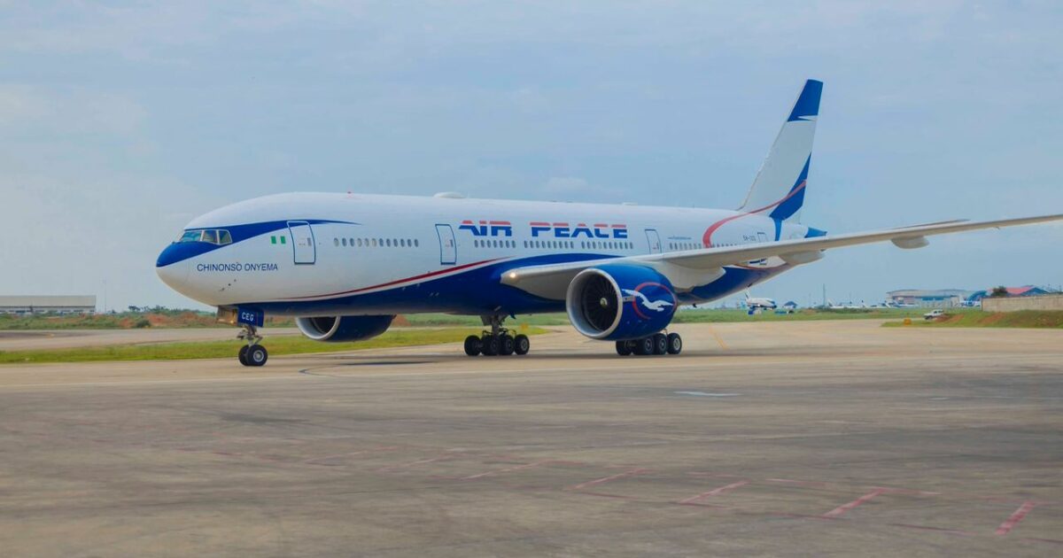 Air Peace