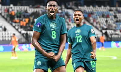 Super Falcons