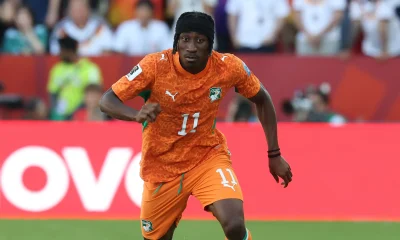 Yan Diomande